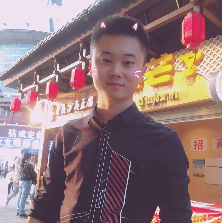 天枫落然的照片