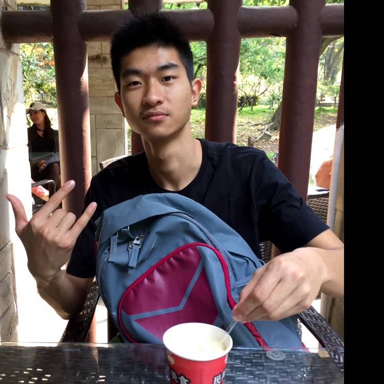 黄杰强的照片