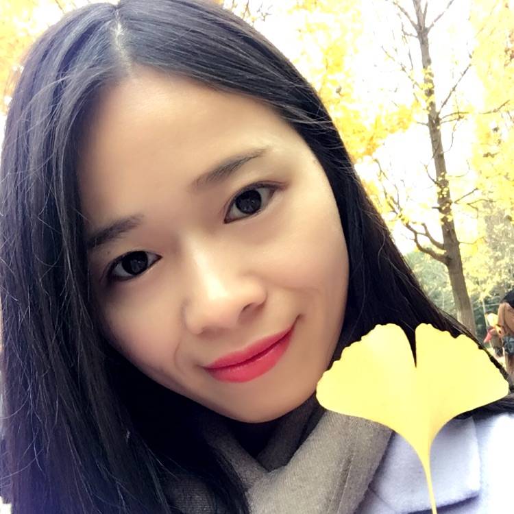 欧阳凝韵的照片