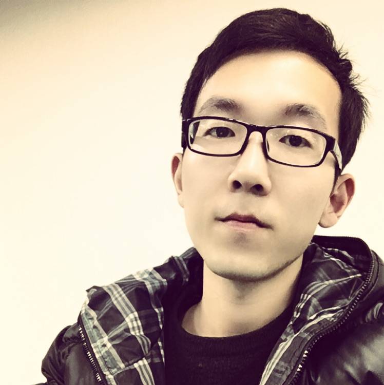 小波……的照片