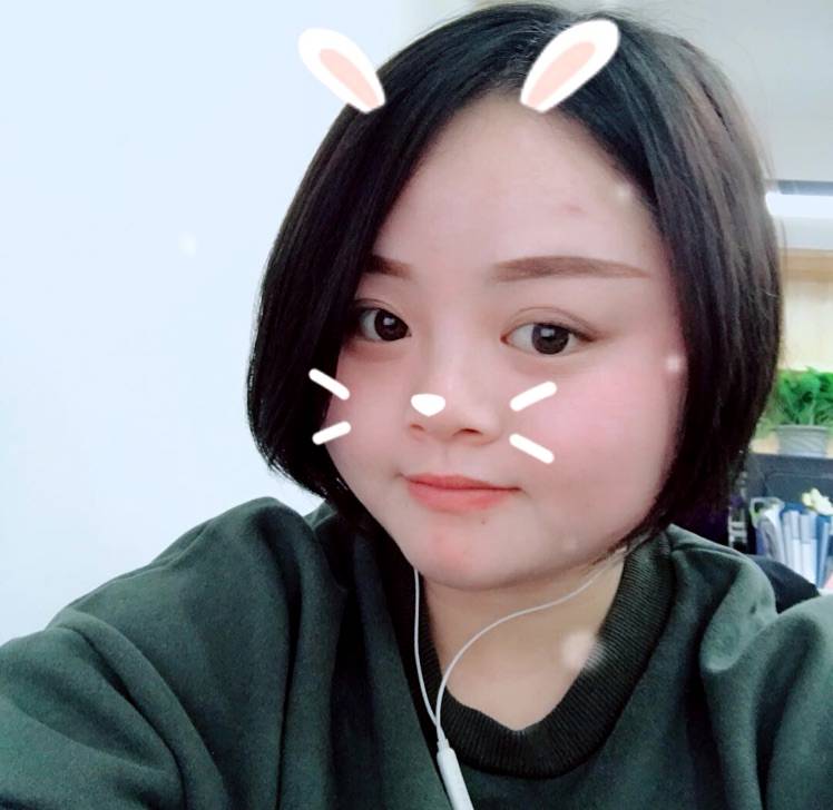 曾经雨婷的照片