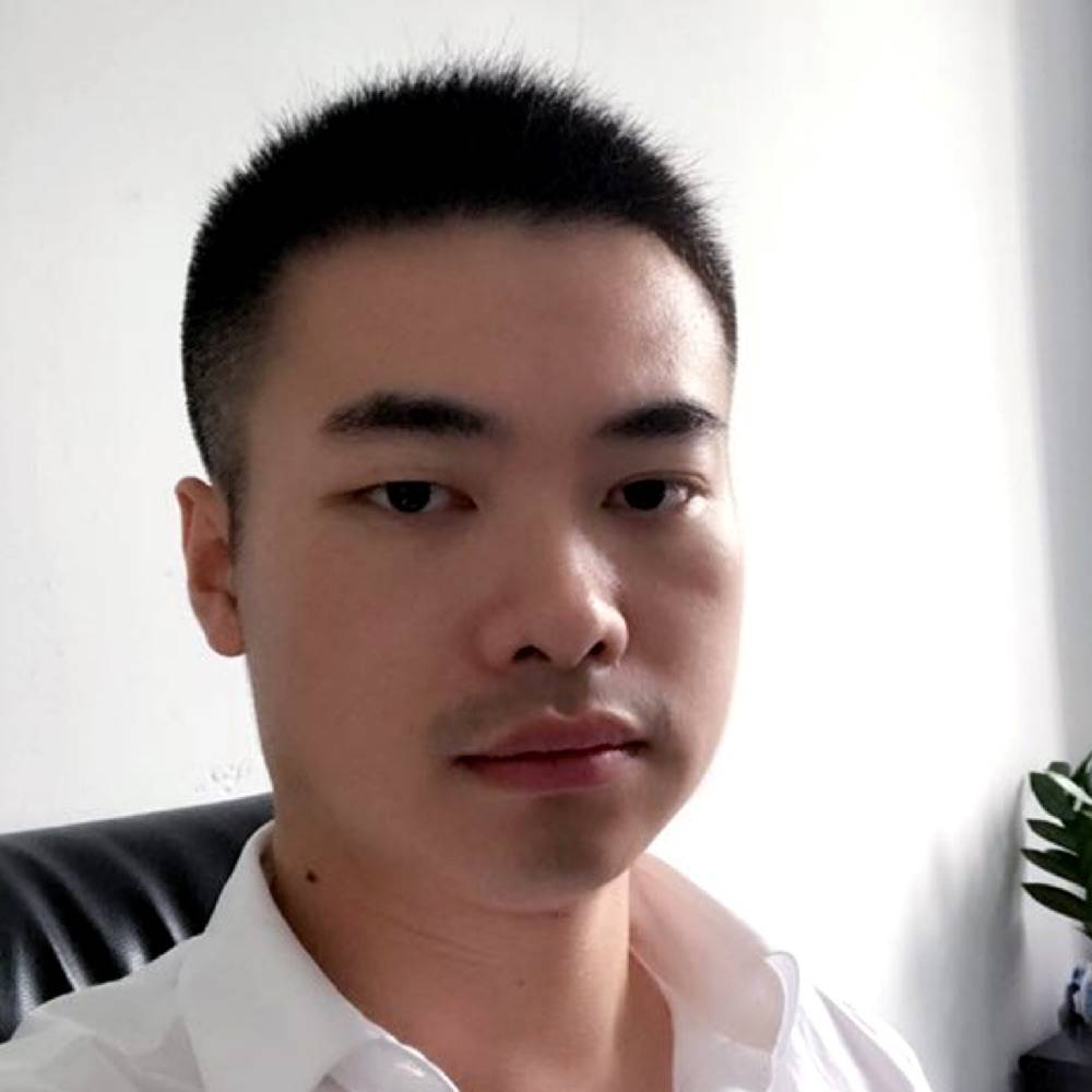 木可成舟的照片