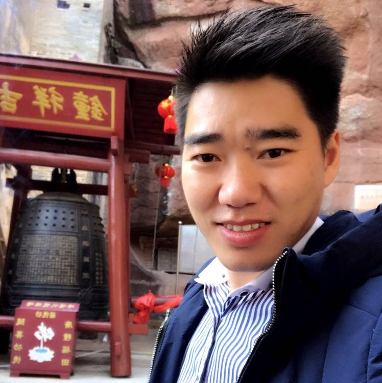 乐熠的照片