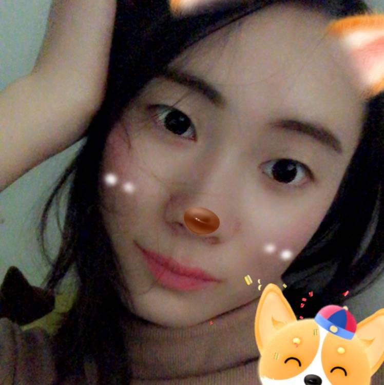 怪异思维女&的照片