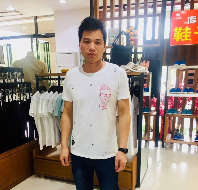 解读的照片