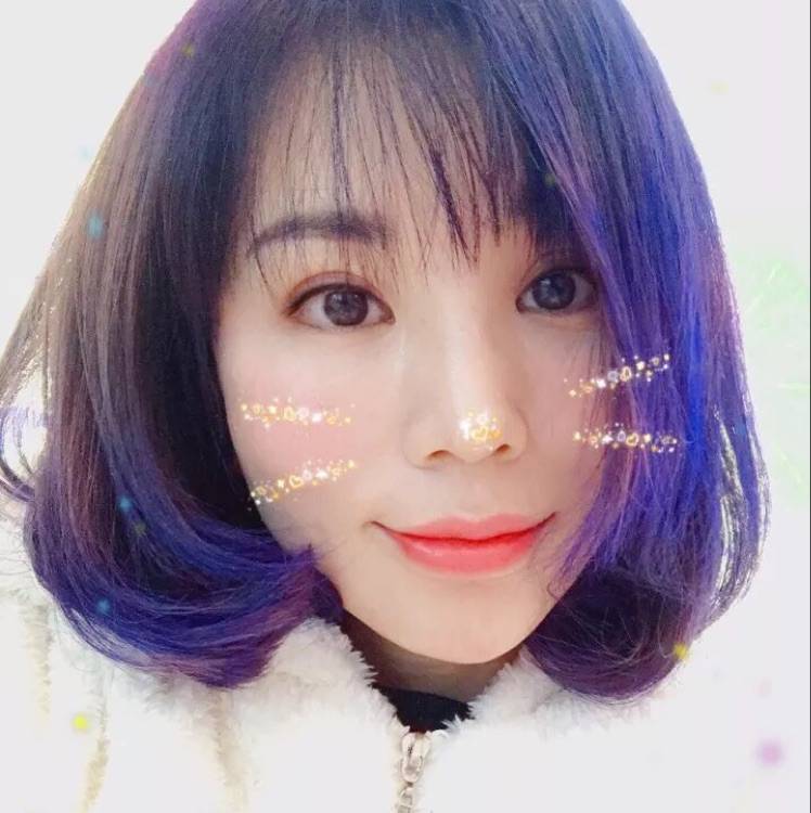 A的照片
