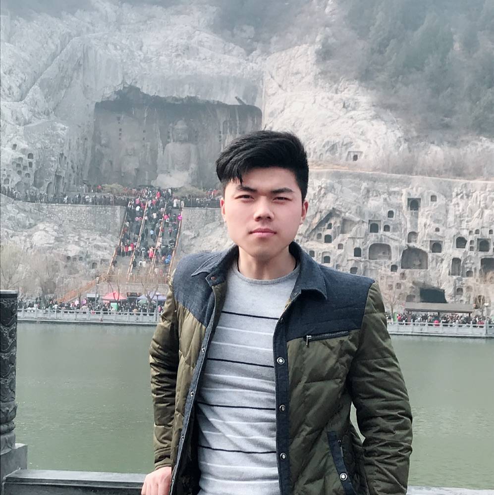 彭达哥的照片