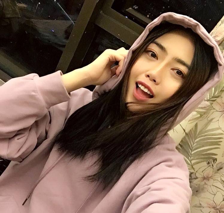 梁满月的照片