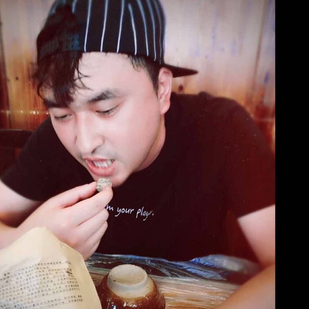 国博小林的照片