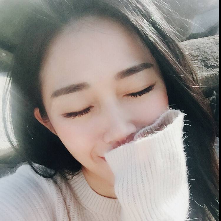 小菜头的照片