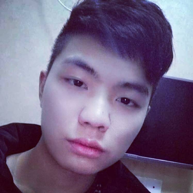 啊通，男模范的照片