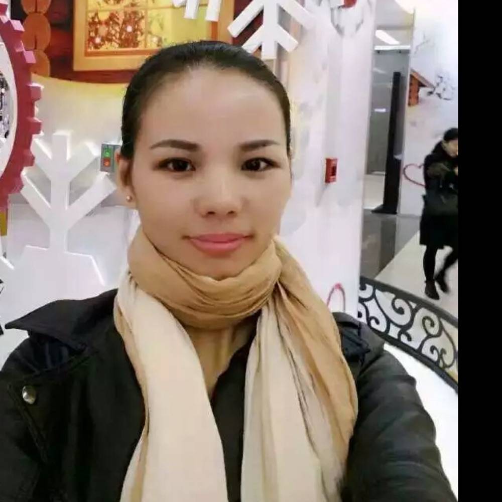 水乡人的照片