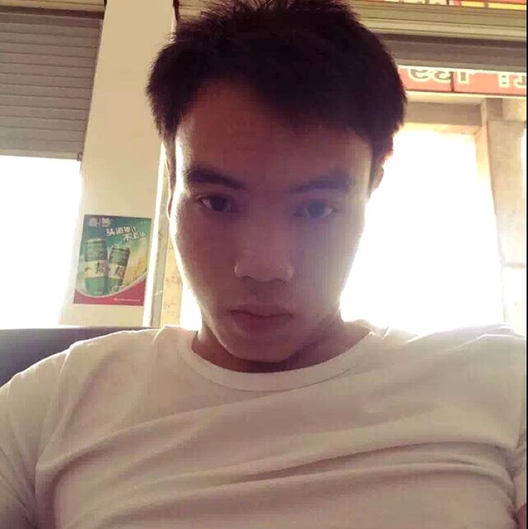 没心没肺活着不累的照片