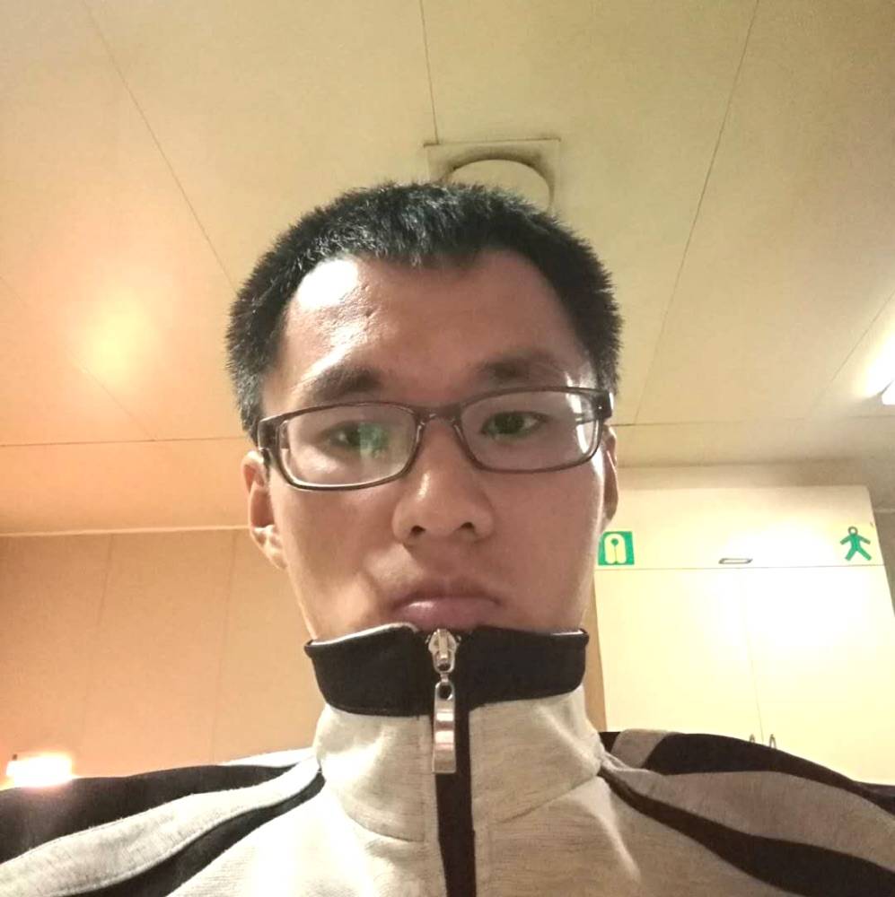 武欢的照片