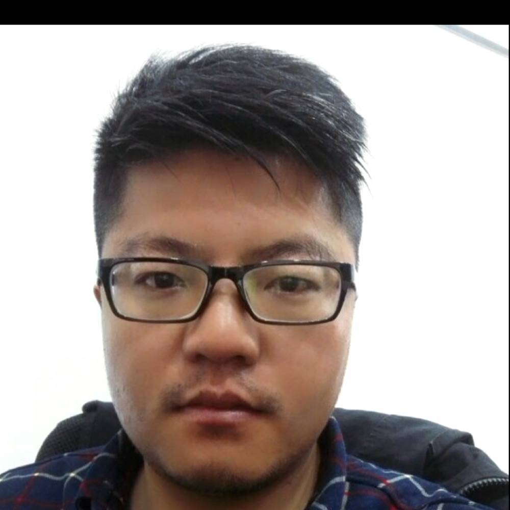 波澜不兴的照片
