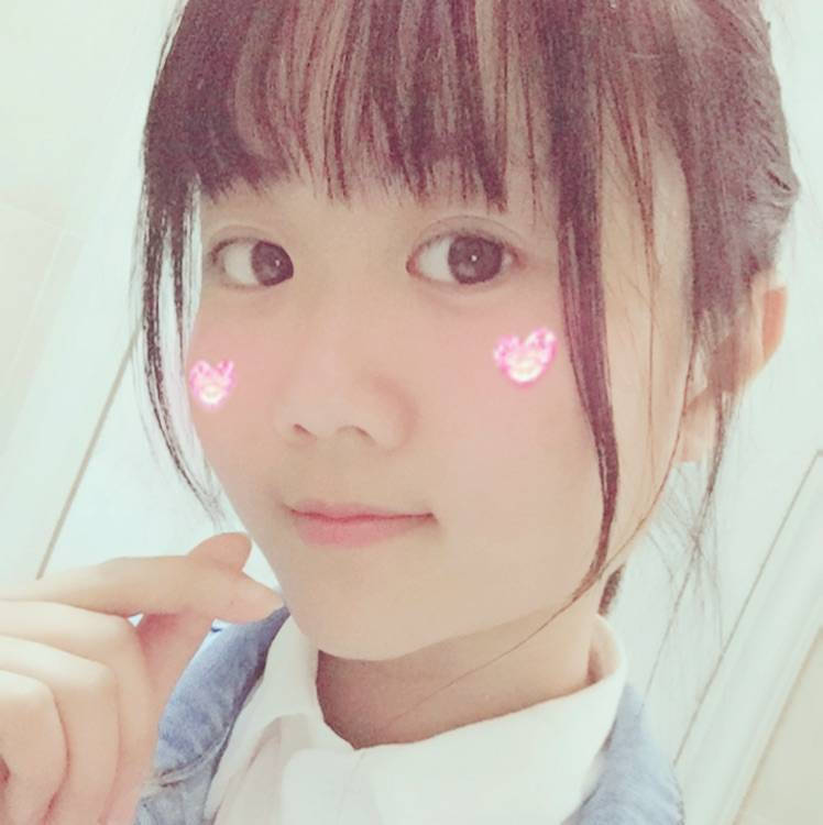 英子的照片