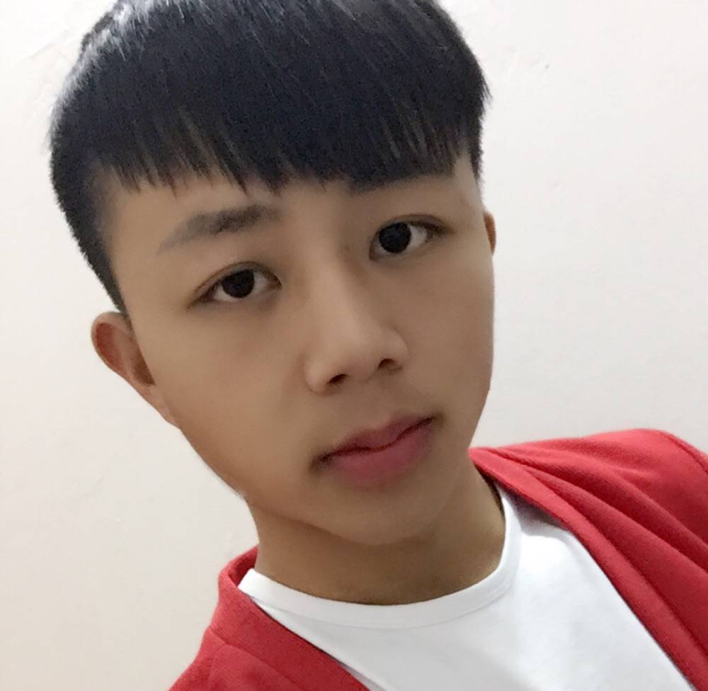 顾妄的照片