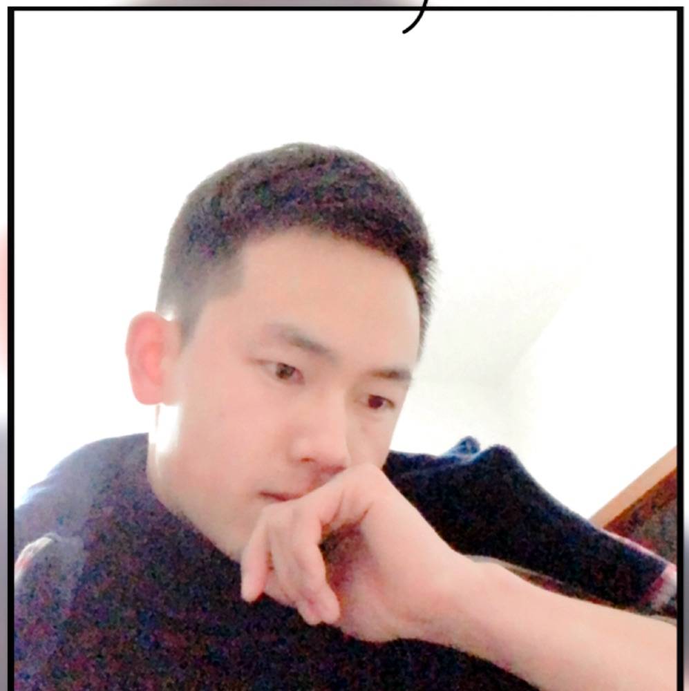 一直很美好的照片