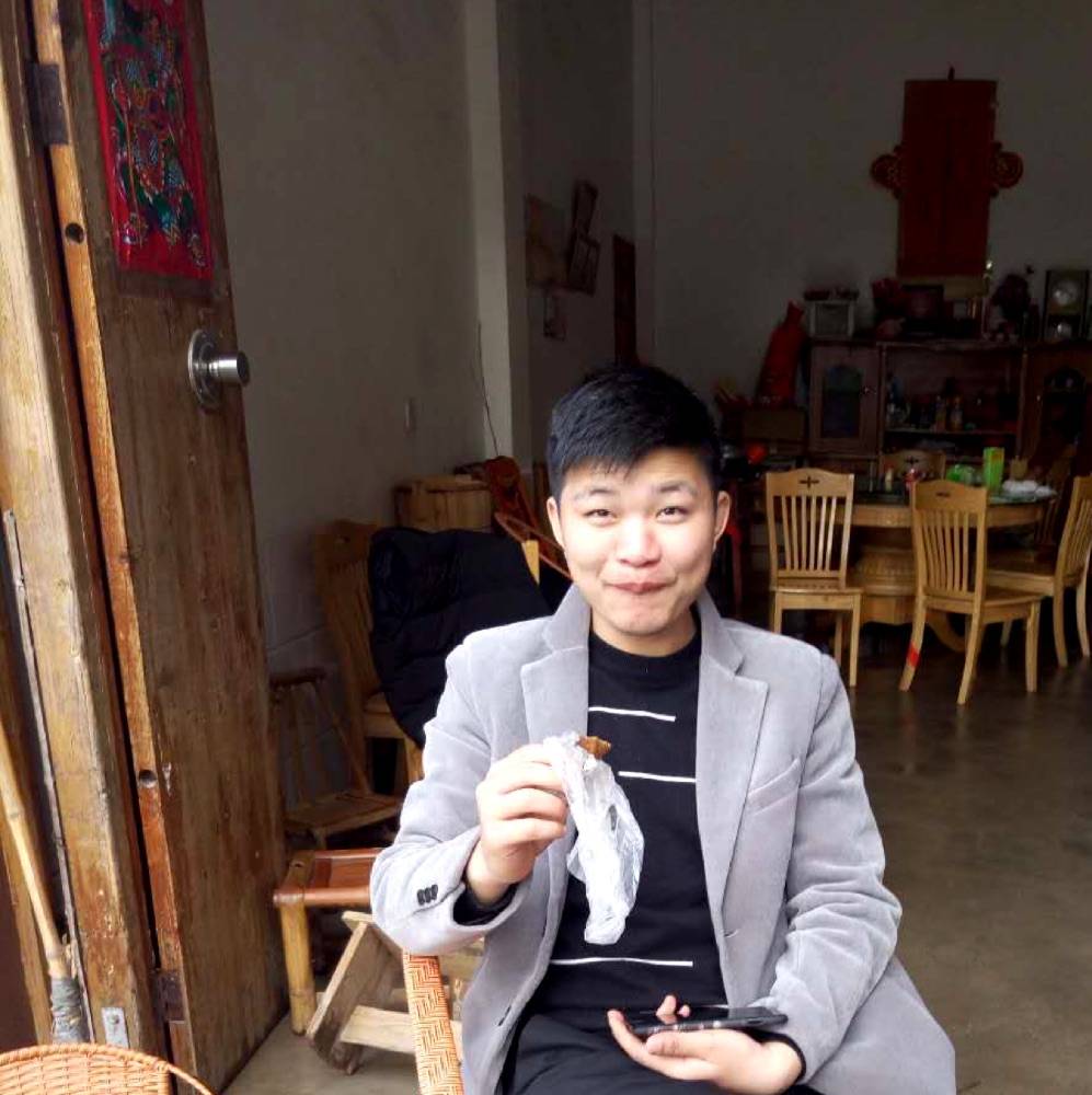 泪小涵的照片