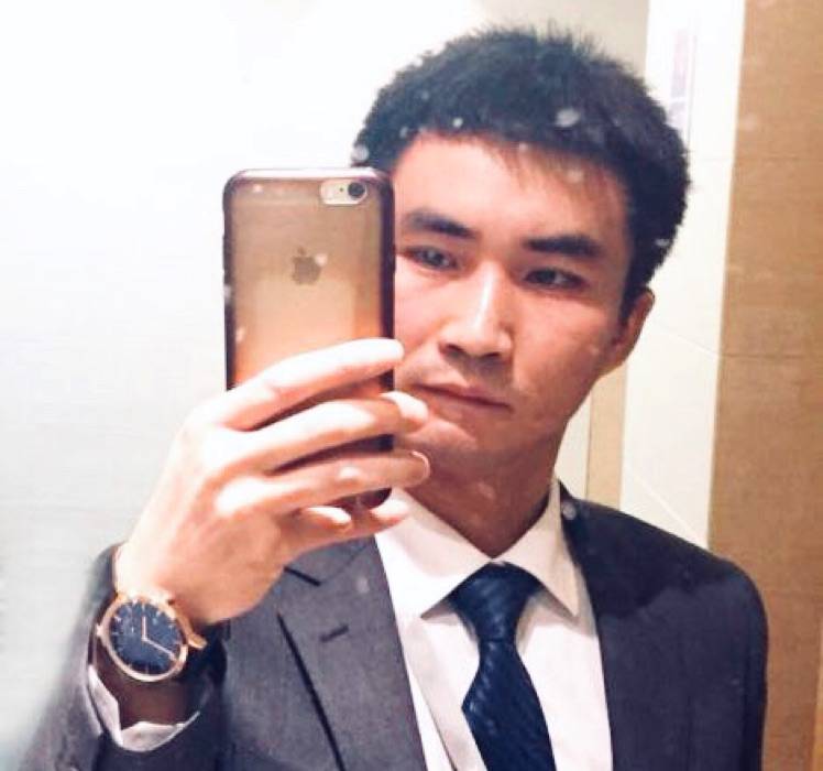等我所爱的照片