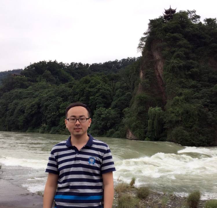 HarryLv的照片