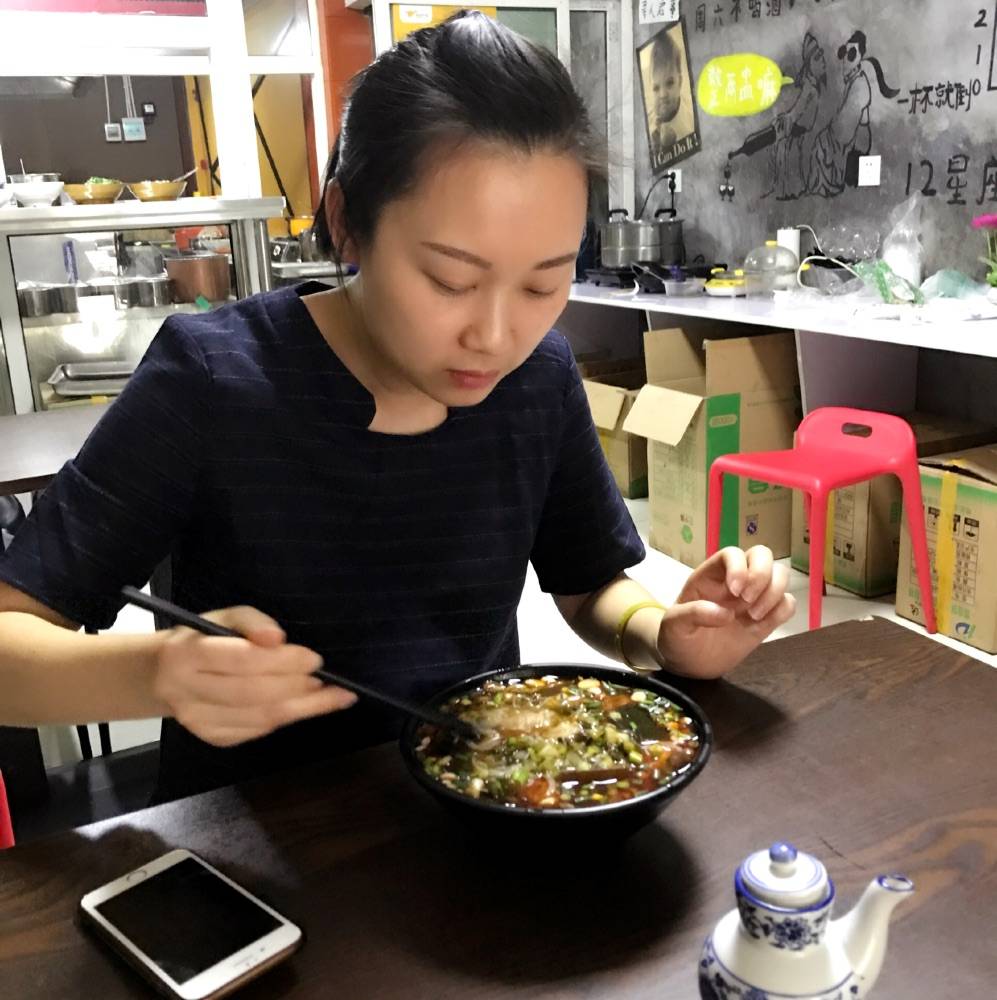 语缘星月的照片