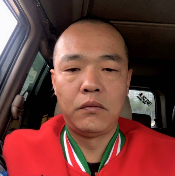 涉钓猎人的照片