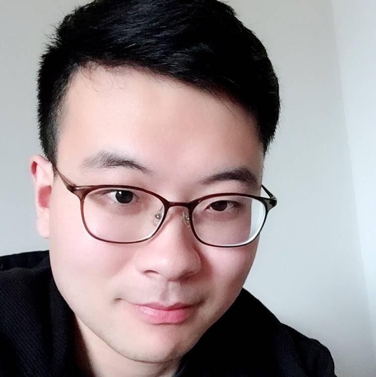 青春向上的照片