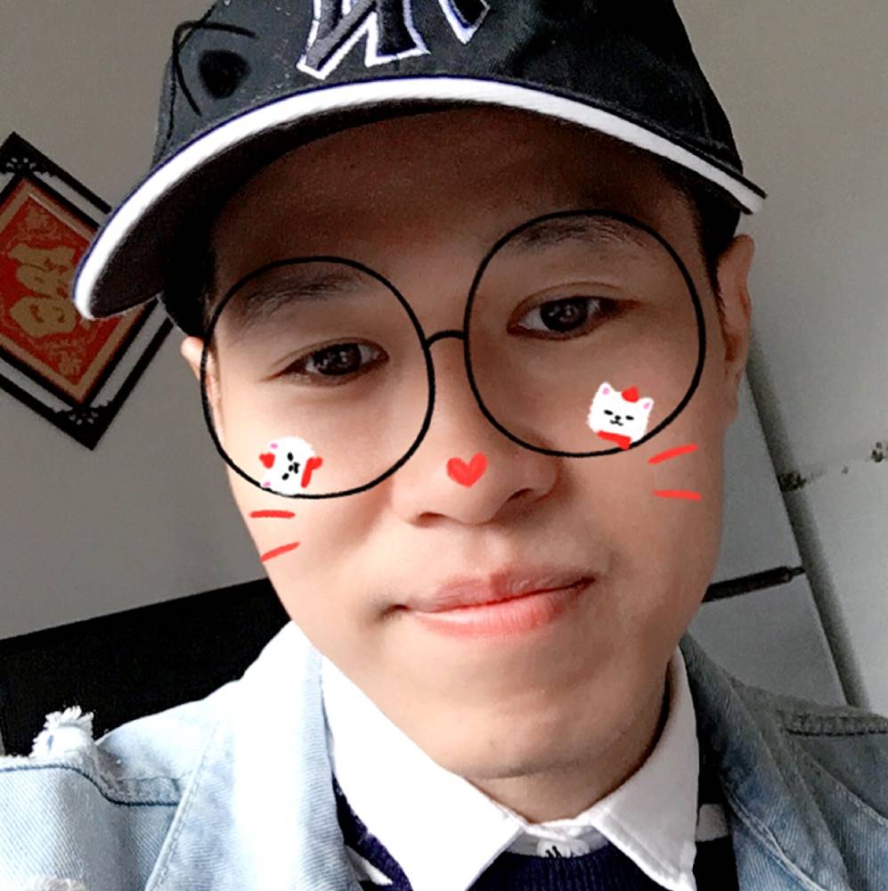 Mr.双的照片