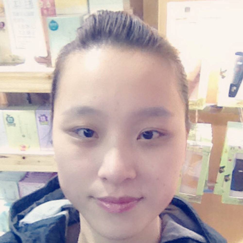 一见就喜欢的照片