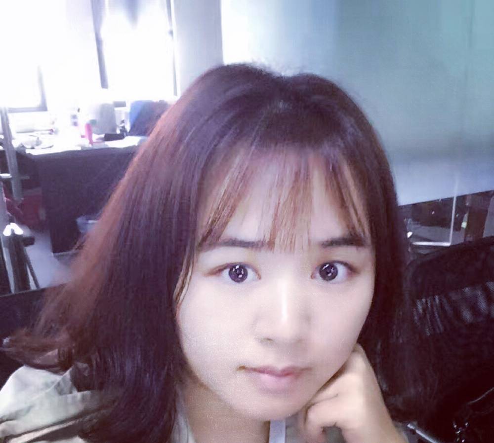 遇见小丸子的照片