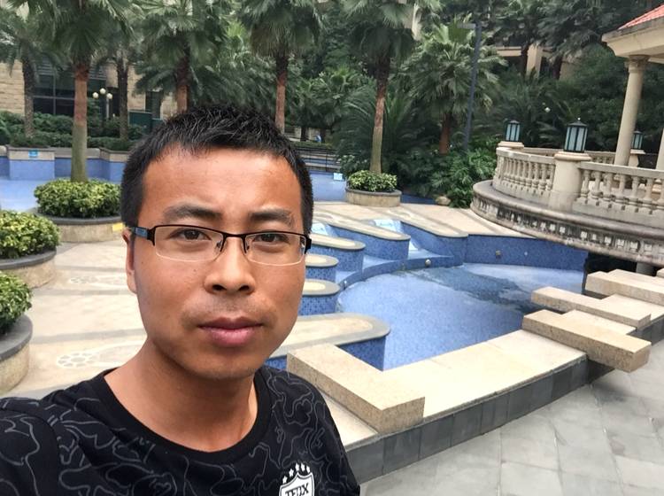 得一人白首的照片