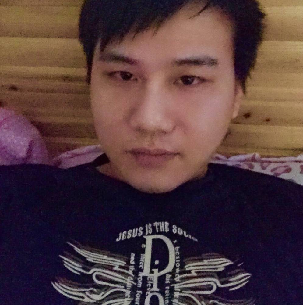 普普通通的陪伴的照片
