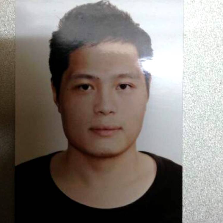 香格里拉的照片