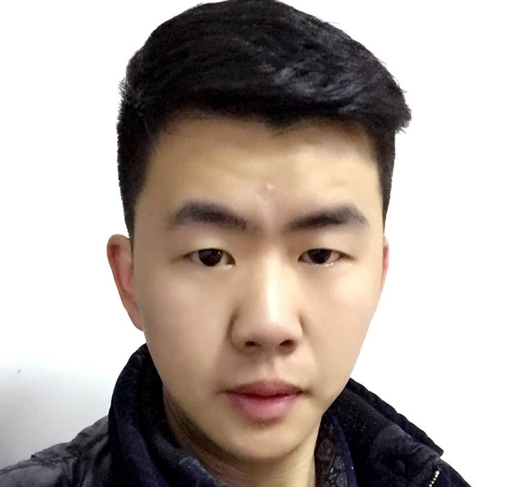 小鱼缸的照片