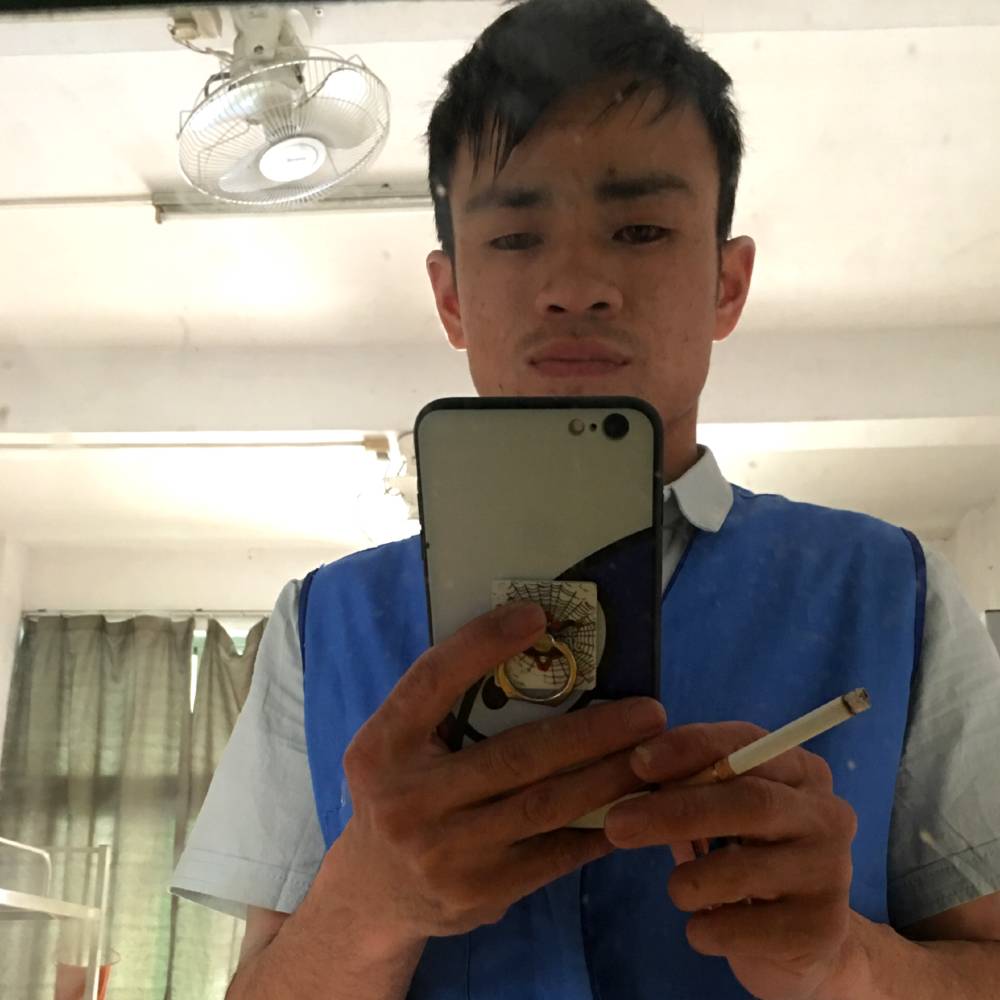 若白c的照片