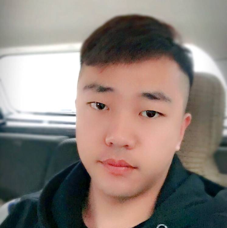 渡者的照片