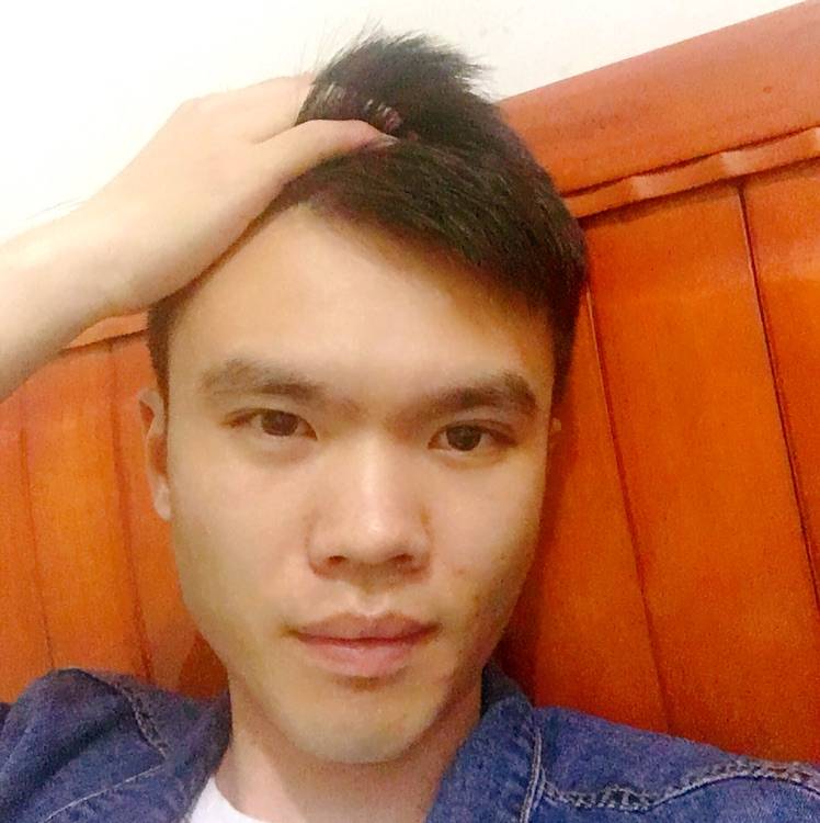 莫离你的照片