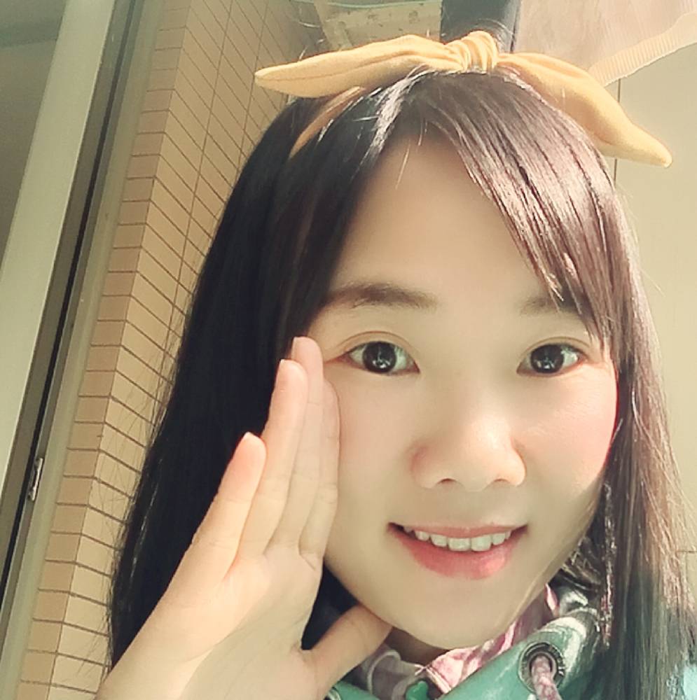 妮妮可爱多的照片
