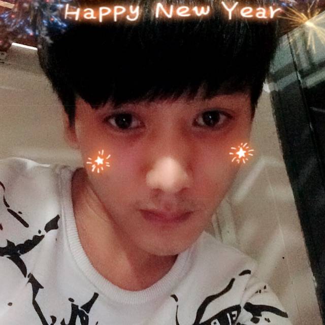 农村小阿东的照片