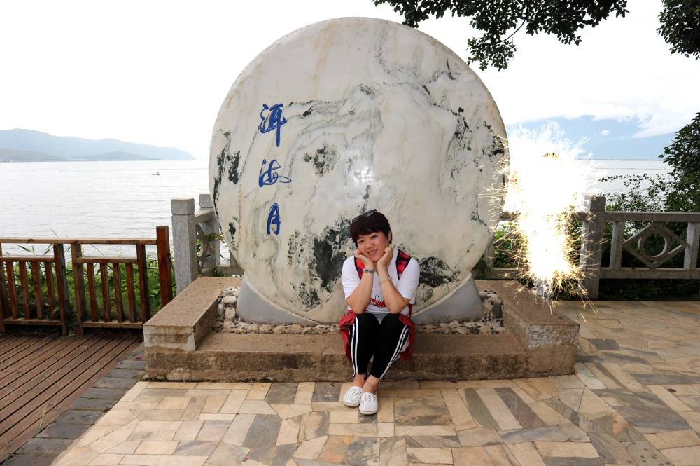 锐洋林的照片