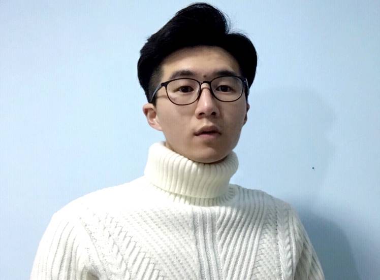 一世一双的照片