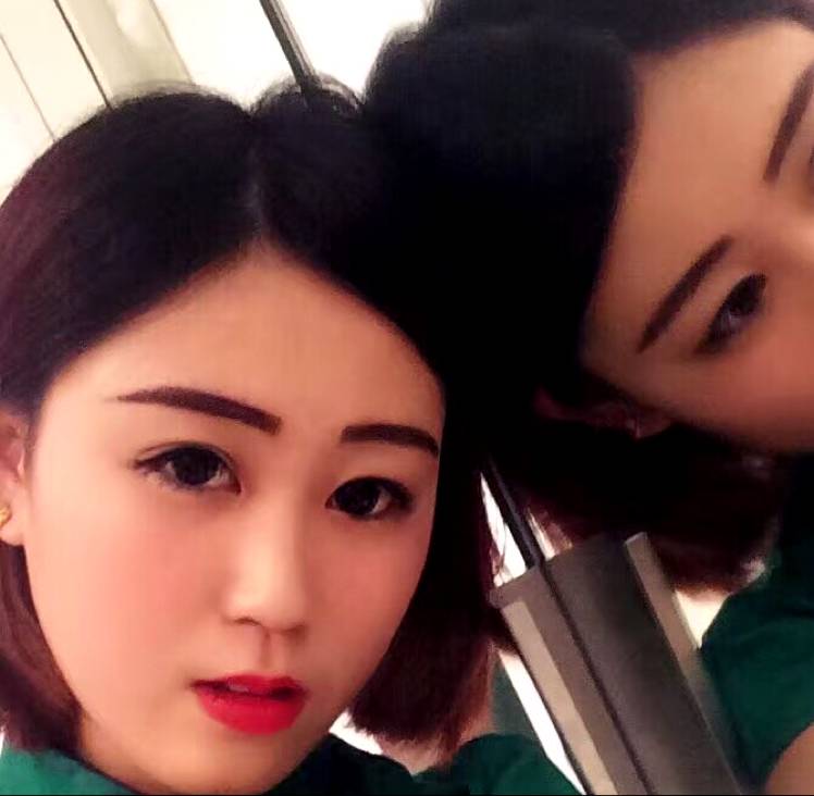 等你来爱我，晶的照片