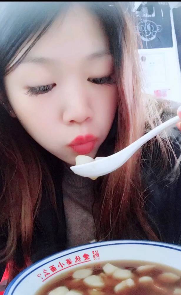 简兮1的照片