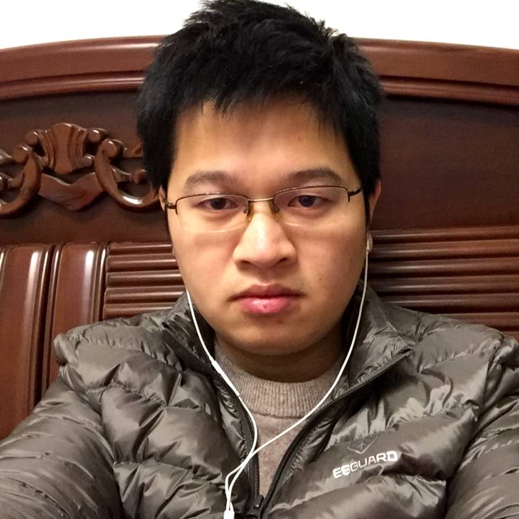 不合格科学家的照片