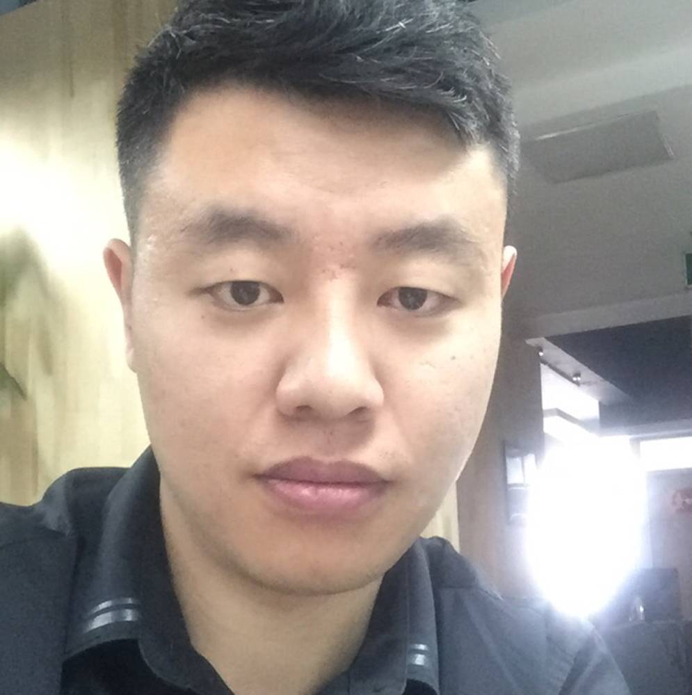 炉子先生的照片