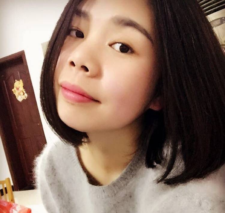 clo静的照片