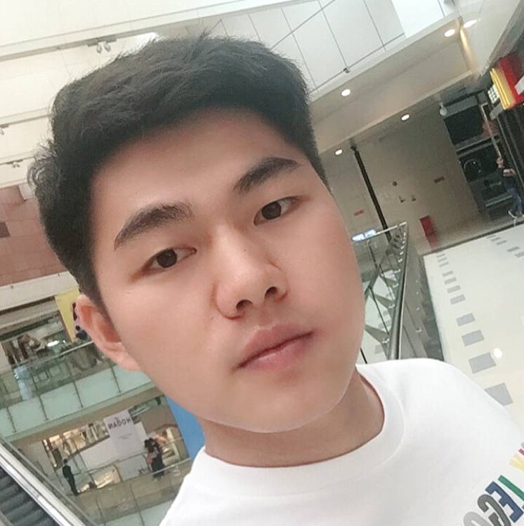 突然出现的照片