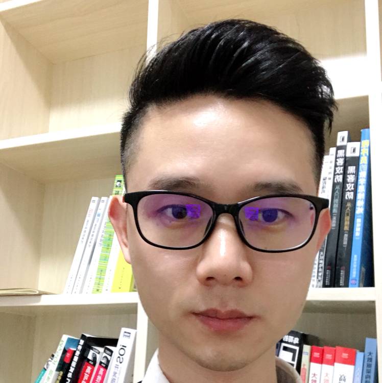 Eric007的照片