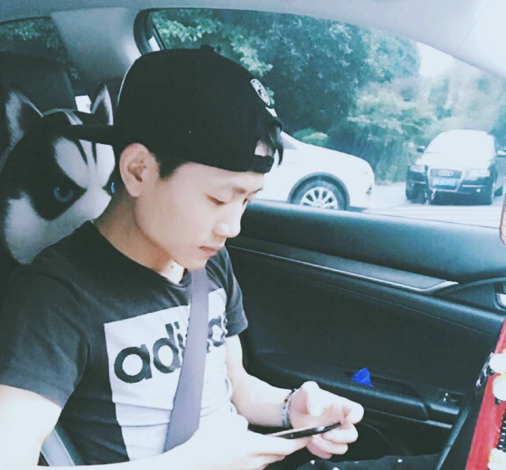 好多个赵先森…的照片